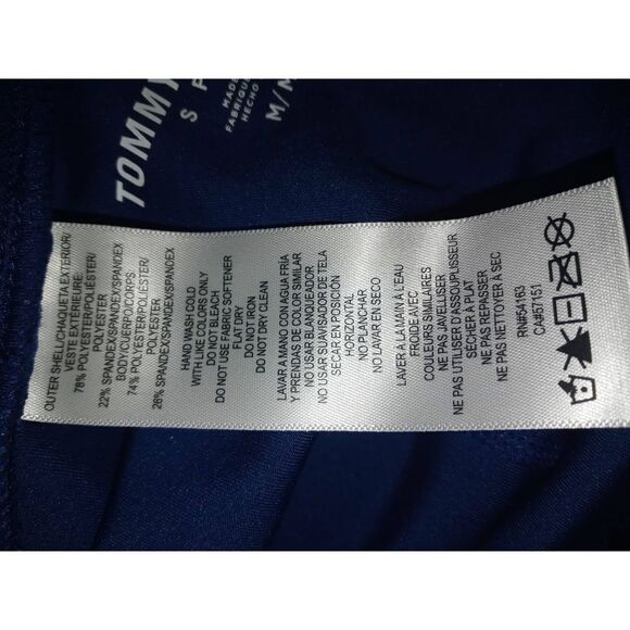 Tommy Hilfiger shorts - Picture 6 of 7